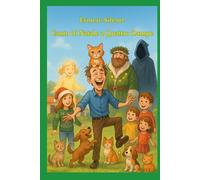 Canto di Natale a Quattro Zampe (I Canti di Natale)