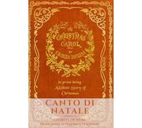 Canto di Natale: Christmas Carol