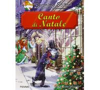 Canto di Natale di Charles Dickens
