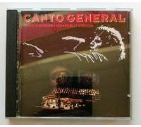 Canto general (live, 14.02.80, Palast der Republik, Berlin, & Pablo Neruda)