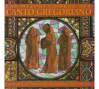 Canto Gregoriano - Coro Monjes M.Benedictino Silo