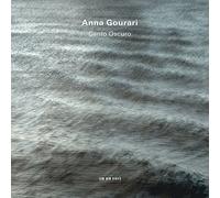 Canto Oscuro - J.S. Bach / Busoni, Gubaidulina, Hindemith, Siloti
