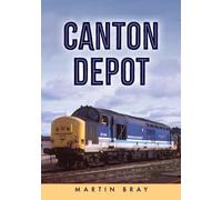Canton Depot