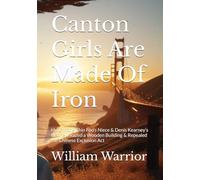 Canton Girls Are Made Of Iron: How Wong Chin Foo’s Niece & Denis Kearney’s Nephew Razed a Wooden Building & Repealed the Chinese Exclusion Act