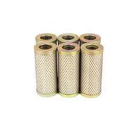 Canton Racing 26-120 Oil Filter Element (CM -45 For Long 8 Micron 6 Pack), 6 Pack