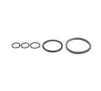 Canton Racing Products 98-004 Universal O-Ring Kit for Sandwich and Remote Filter Adapters