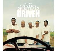 Canton Spirituals - Driven