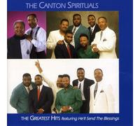 Canton Spirituals - Greatest Hits