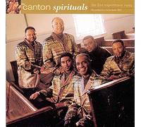 Canton Spirituals - Live Experience 1999