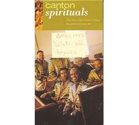 Canton Spirituals - The Live Experience 1999 [VHS]