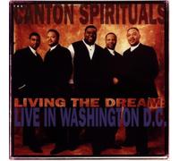 Canton Spirituals,the - Live in Washington [Import]