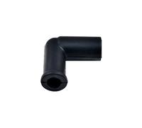 CANTONDZ Fuel Evaporation Valve Fuel Evaporation Bleed Valve Hose Fuel Evaporation Cleaning Valve Elbow Hose Compatible with Adam Astra J Corsa D E 55566846 807004