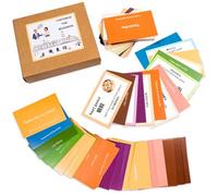 Cantonese Flashcard with Audio MP3 for Beginners - Yue Chinese Vocabulary Learning for Adults & Kids