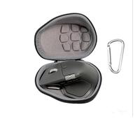 CANTOO Hard Travel Mouse Case for Logitech MX Master 3S/ 2S / G502 X /G502 X Plus Wireless Mouse, Travel Carrying Protective Storage Bag
