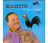 Cantor De La Montana 5