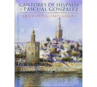 Cantores de Hispalis - Notting Hill Jahr100film