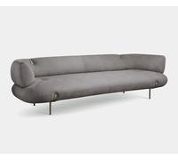 Cantori Tempesta Cloud Sofa: Italian Luxury Seating