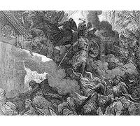 Cantos 14-17: The Fighting Christian
