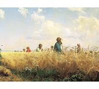 Cantos 17-20: Learning to Race Indeed