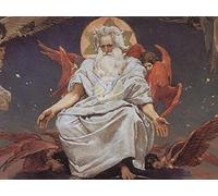Cantos 18-21: The Providence of God