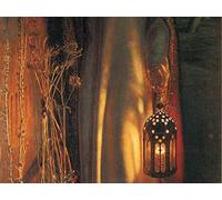 Cantos 21-24: A Lantern on the Road