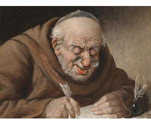 Cantos 22-25: Dante Takes His Final Exams