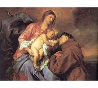 Cantos 25-29: The Fire of Love