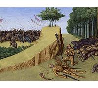 Cantos 28-31: Destroying the Community of Man