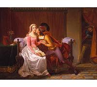 Cantos 4-8: Loving Good Things in an Evil Way
