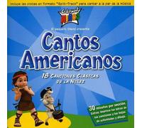 Cedarmont Kids - Cantos Americanos