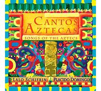 Cantos Aztecas