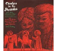 Various Artists - Cantos de Las Posadas / Various