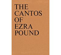 Cantos of Ezra Pound - Numbers 1-117 (New Directions Books)
