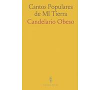 Cantos Populares de MI Tierra