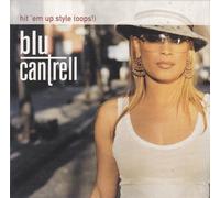 Cantrell, Blu - Hit 'em Up Style