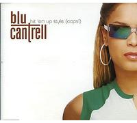 Cantrell, Blu - Hit Em Up Style (Oops)! [12" VINYL]