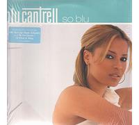 Cantrell, Blu - So Blu [VINYL]