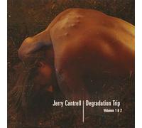 Jerry Cantrell Degradation Trip, Vol. 1 & 2 Vinyl - New