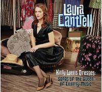 Cantrell Laura - Kitty Wells Dresses