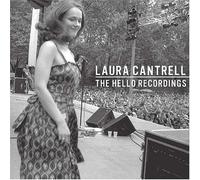 Cantrell, Laura - The Hello Recordings