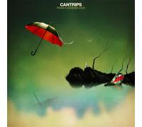 Cantrips - From A Darebin Cave [VINYL]