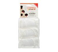 Cantu 20 Conditioning Jumbo Caps