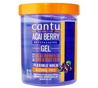 Cantu Acai Berry Revitalizing Gel 524 g