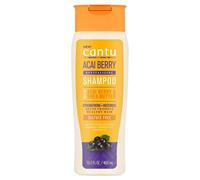 Cantu Acai Berry & Shea Butter Revitalising Shampoo 400ml