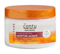 Cantu Shea Butter Anti Fade Colour Protecting Moisture Masque 340 g