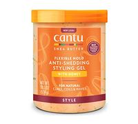Cantu Shea Butter Styling Gel Honey 524gr 524gr