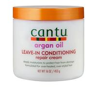 Cantu Argan Oil Leave-In Conditioning Repair Cream 453g