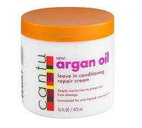Cantu Argan Oil Leave-In Conditioning Repair Cream 473ml