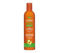 Cantu Avocado Curl Activator Cream 355ml (Packaging may vary)