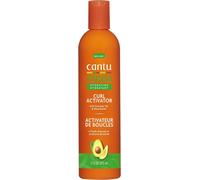 Cantu Avocado Curl Activator Cream 355ml (Packaging may vary)
